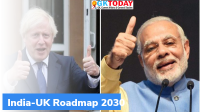 India-UK Roadmap 2030 and Enhanced Trade Partnership