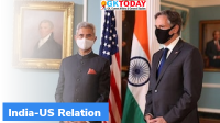 India- US discuss Vaccine Partnership