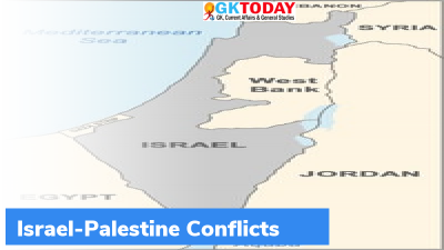 What is happening in Gaza?