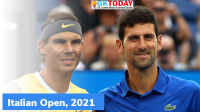 Rafael Nadal wins Italian Open, 2021