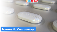 WHO warns against use of ivermectin to treat Covid-19