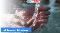 Jal Jeevan Mission achieves 11 crore tap water connections
