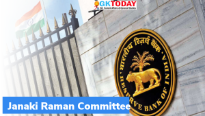 RBI ने RRA 2.0 की सहायता के लिए समिति का गठन किया
