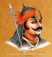 9 मई : महाराणा प्रताप सिंह (Maharana Pratap Singh) की जयंती