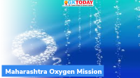 Maharashtra Mission Oxygen
