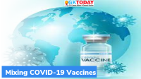 Mixing Covid-19 vaccines increase Vaccine Reactogenicity