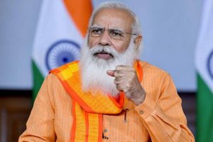 पीएम मोदी ने कोविड के कारण अनाथ हुए बच्चों के लिए सहायता की घोषणा की