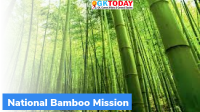 National Bamboo Mission: MIS Module launched