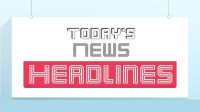 Current Affairs 2021: Today’s News Headlines: May 21, 2021
