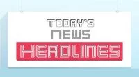 Current Affairs 2021: Today’s News Headlines: May 5, 2021