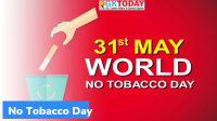 World No Tobacco Day