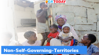 International Week of Solidarity with Peoples of Non-Self-Governing Territories