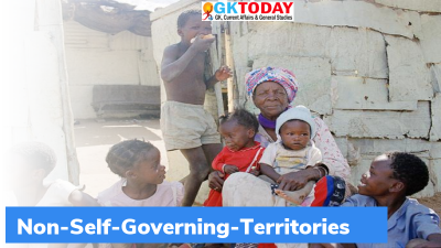 International Week of Solidarity with Peoples of Non-Self-Governing Territories