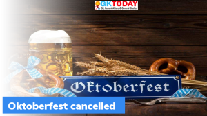 ऑक्टेबरफेस्ट (Oktoberfest) क्या है?