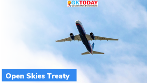 ओपन स्काईज संधि (Open Skies Treaty) में शामिल नहीं होगा अमेरिका