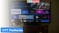 Kerala govt. to have its own OTT platform