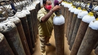 Maharashtra’s Mission Oxygen Self-Reliance scheme