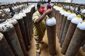Maharashtra’s Mission Oxygen Self-Reliance scheme