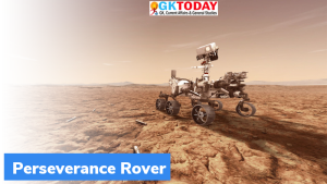 परसेवरांस रोवर (Perseverance rover) ने प्राचीन क्रेटर के तल का अध्ययन करना शुरू किया