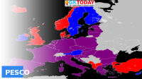 PESCO: EU approves US participation for the first time