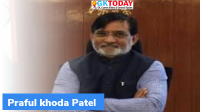 Prevention of Anti-Social Activity (PASA) Act in Lakshadweep