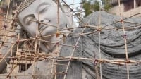 Reclining Buddha