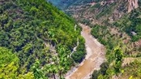 Sarayu river