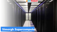 Simorgh Supercomputer