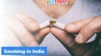 Report: India has lower quit rates for smoking