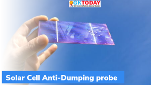 भारत ने चीन, थाईलैंड और वियतनाम के खिलाफ डंपिंग रोधी जांच (anti-dumping probe) शुरू की