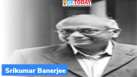 Nuclear Scientist Srikumar Banerjee Passed Away