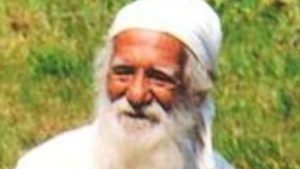 चिपको आन्दोलन के नेता सुन्दरलाल बहुगुणा (Sunderlal Bahuguna) का निधन