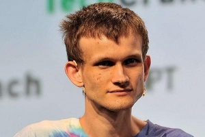 ईथीरियम (Ethereum) के सह-संस्थापक वितालिक बुतेरिन (Vitalik Buterin) ने भारत के लिए 1 बिलियन डॉलर क्रिप्टोकरेंसी की सहायता प्रदान की