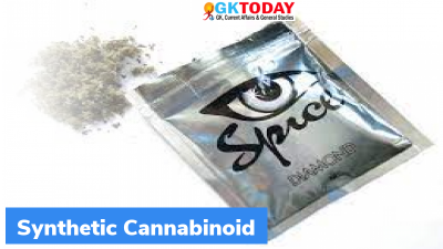 What are synthetic cannabinoids, that China banned recently?