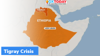 Tigray Crisis: Ethiopia adds TPLF, OLF Shene to terror list