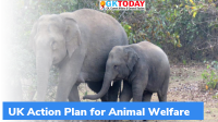 UK Action Plan for Animal Welfare