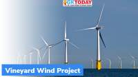 Vineyard Wind Project