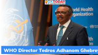 High & upper middle countries received 83% vaccines: WHO