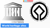 Maharashtra seeks World Heritage Site Tag for 14 Forts