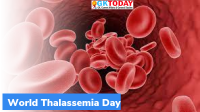 World Thalassemia Day: May 8