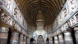 पश्चिम भारत में विश्व धरोहर स्मारक