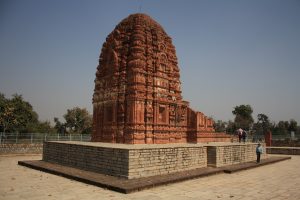 छत्तीसगढ़ के स्मारक