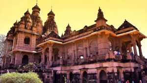 झारखंड के स्मारक