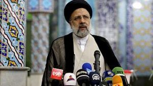 इब्राहिम रायसी (Ebrahim Raisi) बने ईरान के नए राष्ट्रपति