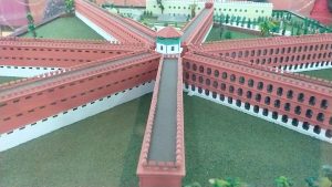 अंडमान और निकोबार के स्मारक