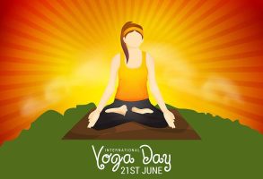 21 जून: अंतर्राष्ट्रीय योग दिवस (International Yoga Day)