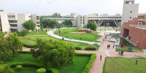 भारत में विश्वविद्यालय शिक्षा