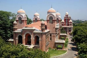 भारत में उच्च शिक्षा का इतिहास