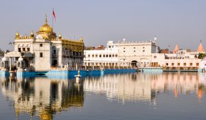 पंजाब के ऐतिहासिक स्मारक