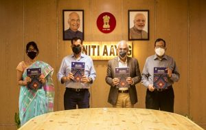 नीति आयोग ने SDG India Index और Dashboard 2020-21 जारी किया